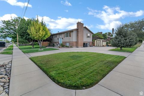 Tiny photo for 210 S 500 W, Richfield, UT 84701 (MLS # 2109069)