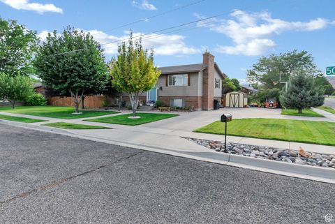 Tiny photo for 210 S 500 W, Richfield, UT 84701 (MLS # 2109069)