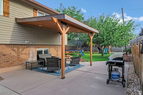 Tiny photo for 210 S 500 W, Richfield, UT 84701 (MLS # 2109069)