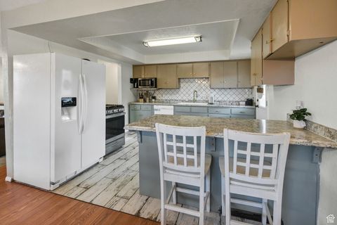 Tiny photo for 210 S 500 W, Richfield, UT 84701 (MLS # 2109069)