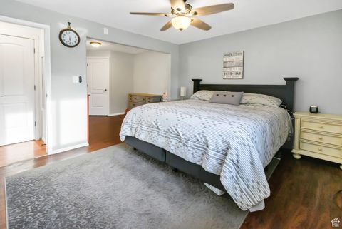 Tiny photo for 210 S 500 W, Richfield, UT 84701 (MLS # 2109069)