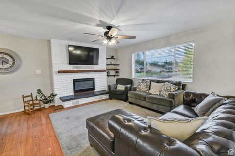 Tiny photo for 210 S 500 W, Richfield, UT 84701 (MLS # 2109069)