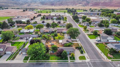 Tiny photo for 210 S 500 W, Richfield, UT 84701 (MLS # 2109069)