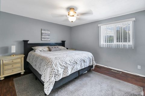 Tiny photo for 210 S 500 W, Richfield, UT 84701 (MLS # 2109069)