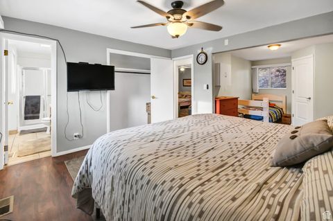 Tiny photo for 210 S 500 W, Richfield, UT 84701 (MLS # 2109069)