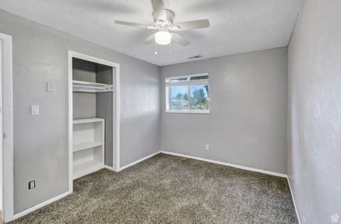Tiny photo for 210 S 500 W, Richfield, UT 84701 (MLS # 2109069)
