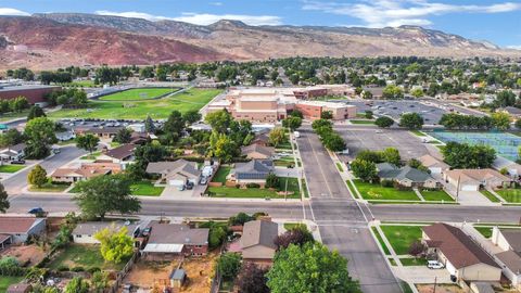 Tiny photo for 210 S 500 W, Richfield, UT 84701 (MLS # 2109069)