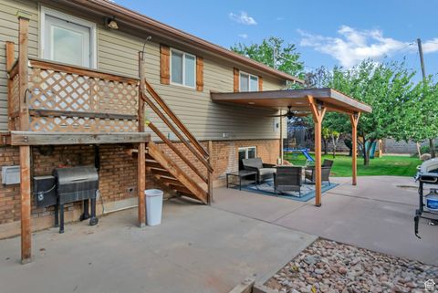 Tiny photo for 210 S 500 W, Richfield, UT 84701 (MLS # 2109069)