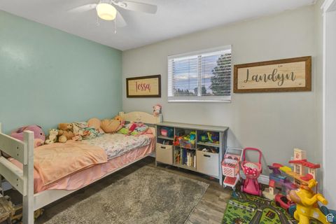 Tiny photo for 210 S 500 W, Richfield, UT 84701 (MLS # 2109069)