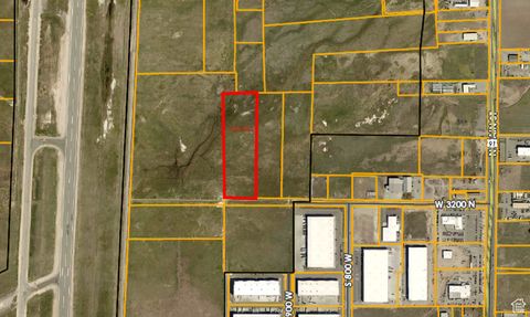 Vacant Land For Sale - 395 W 3200<br/> Cache County, Hyde Park, UT 84318