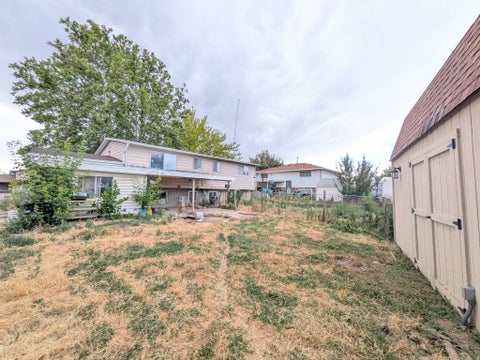 Tiny photo for 1413 S DAVID DR W, Syracuse, UT 84075 (MLS # 2169683)