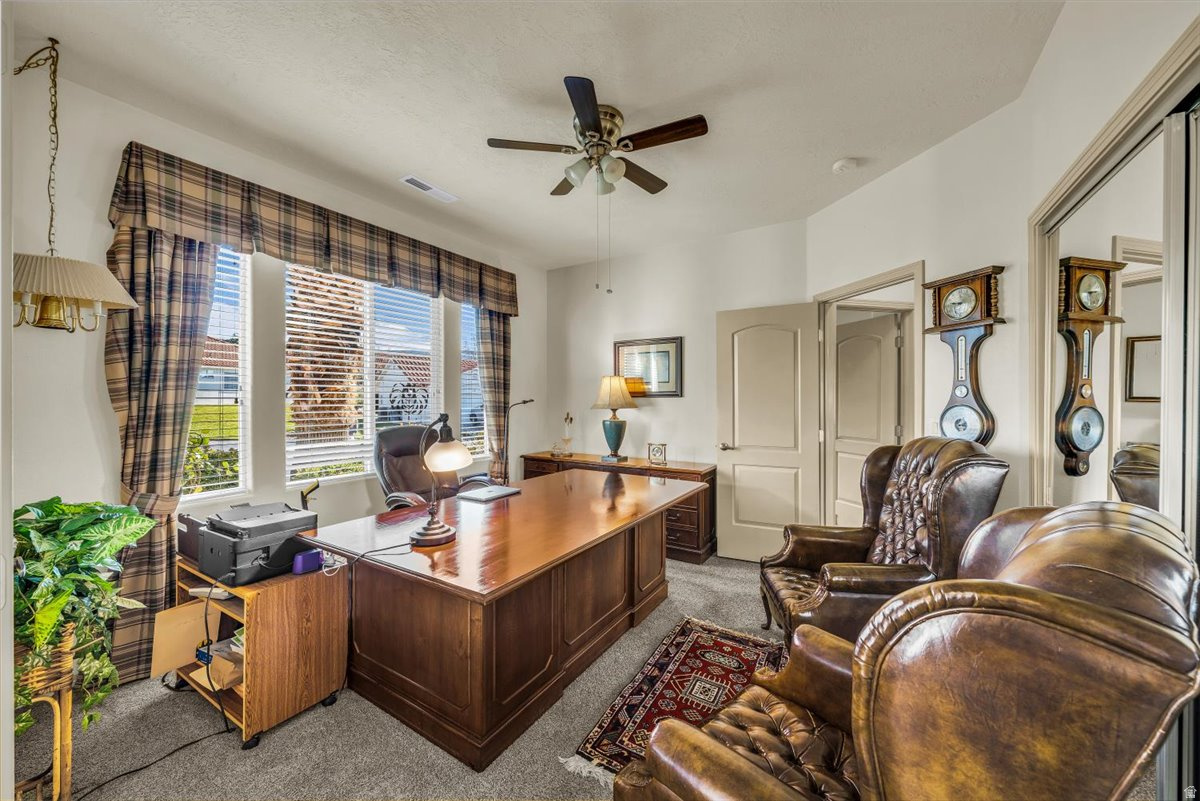 EMERALD SPRINGS TOWNHOMES - Residential