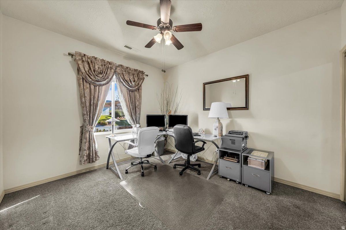 EMERALD SPRINGS TOWNHOMES - Residential