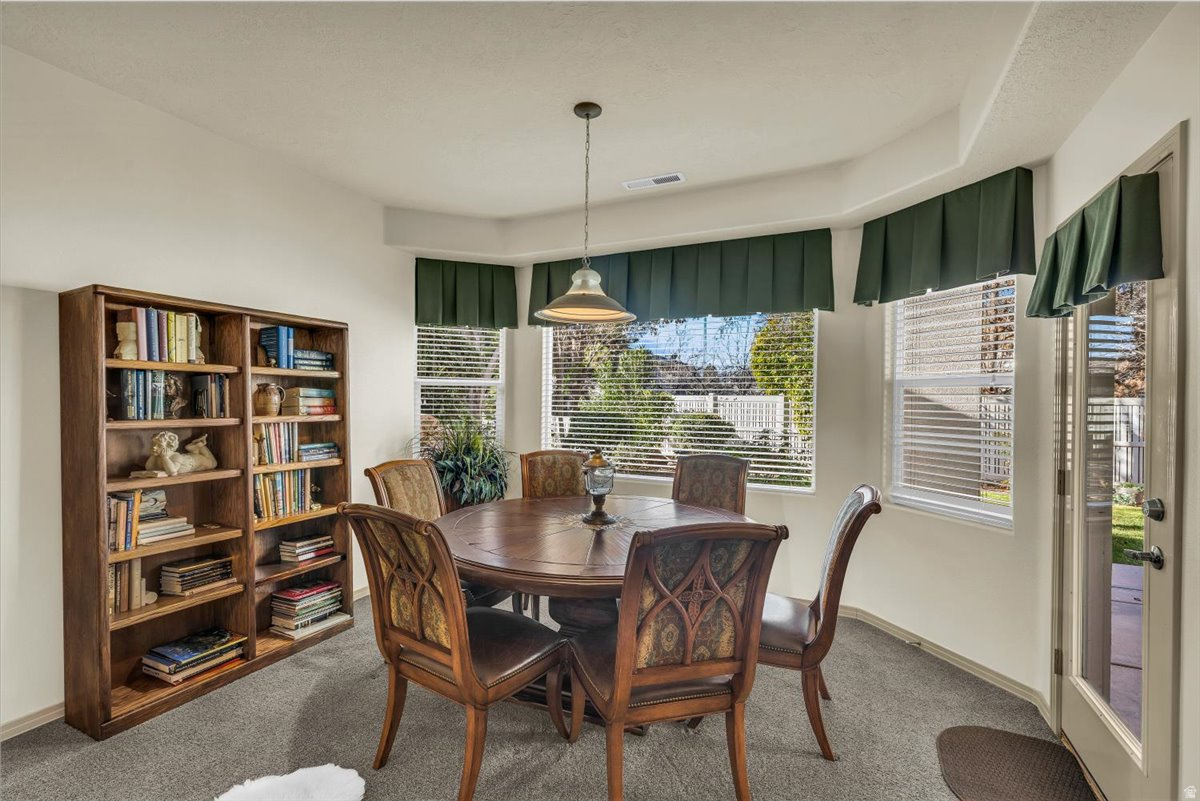 EMERALD SPRINGS TOWNHOMES - Residential