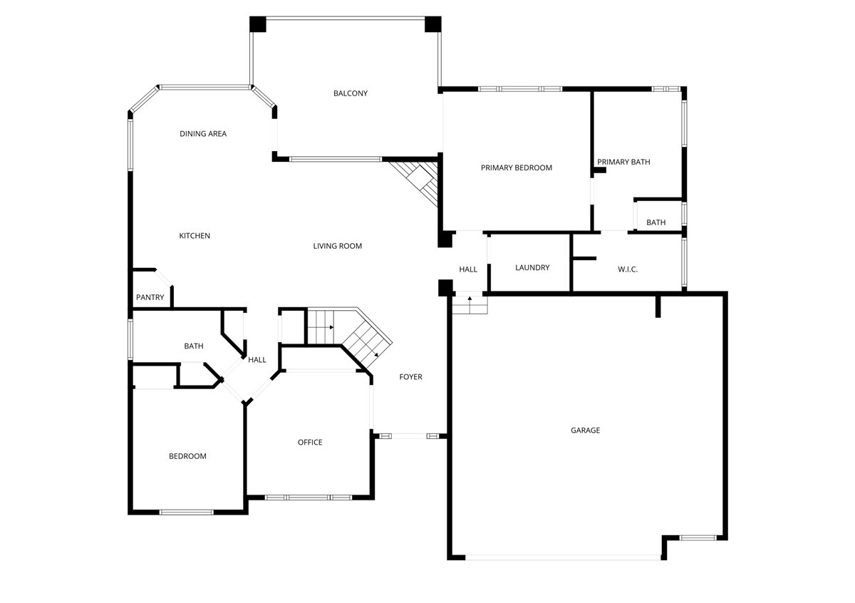 EMERALD SPRINGS TOWNHOMES - Residential