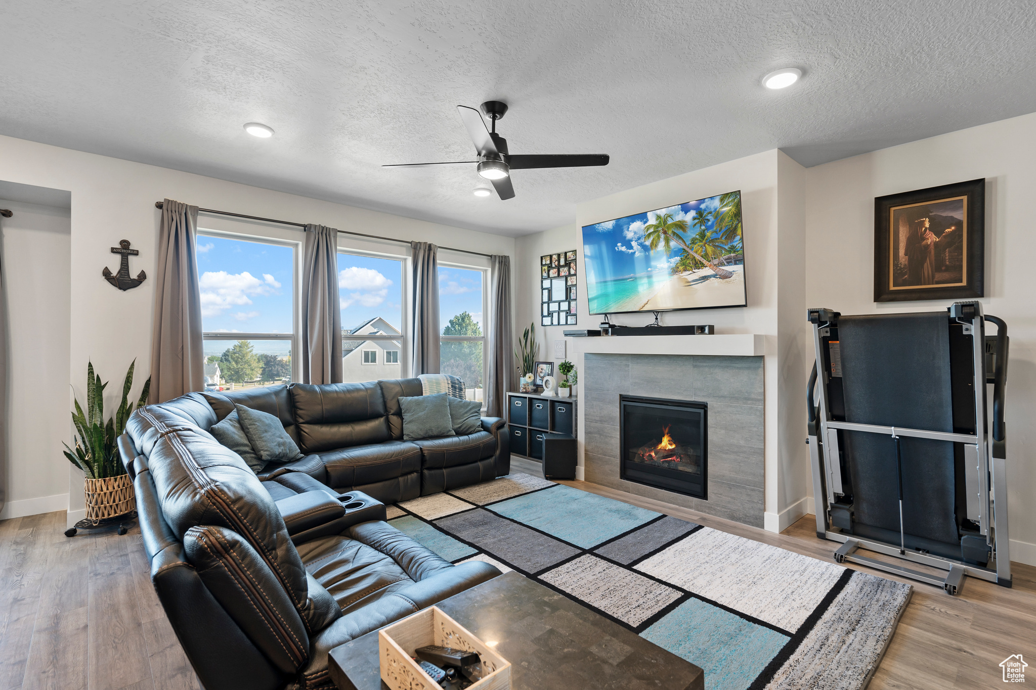 PARKSIDE COVE - Residential Income