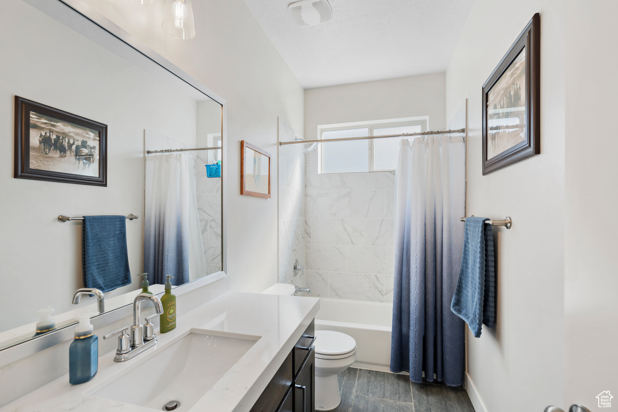 PARKSIDE COVE - Residential Income