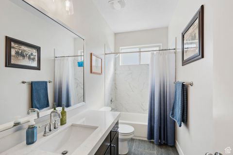 Tiny photo for 142 W PARKSIDE LOOP, Elk Ridge, UT 84651 (MLS # 2105148)