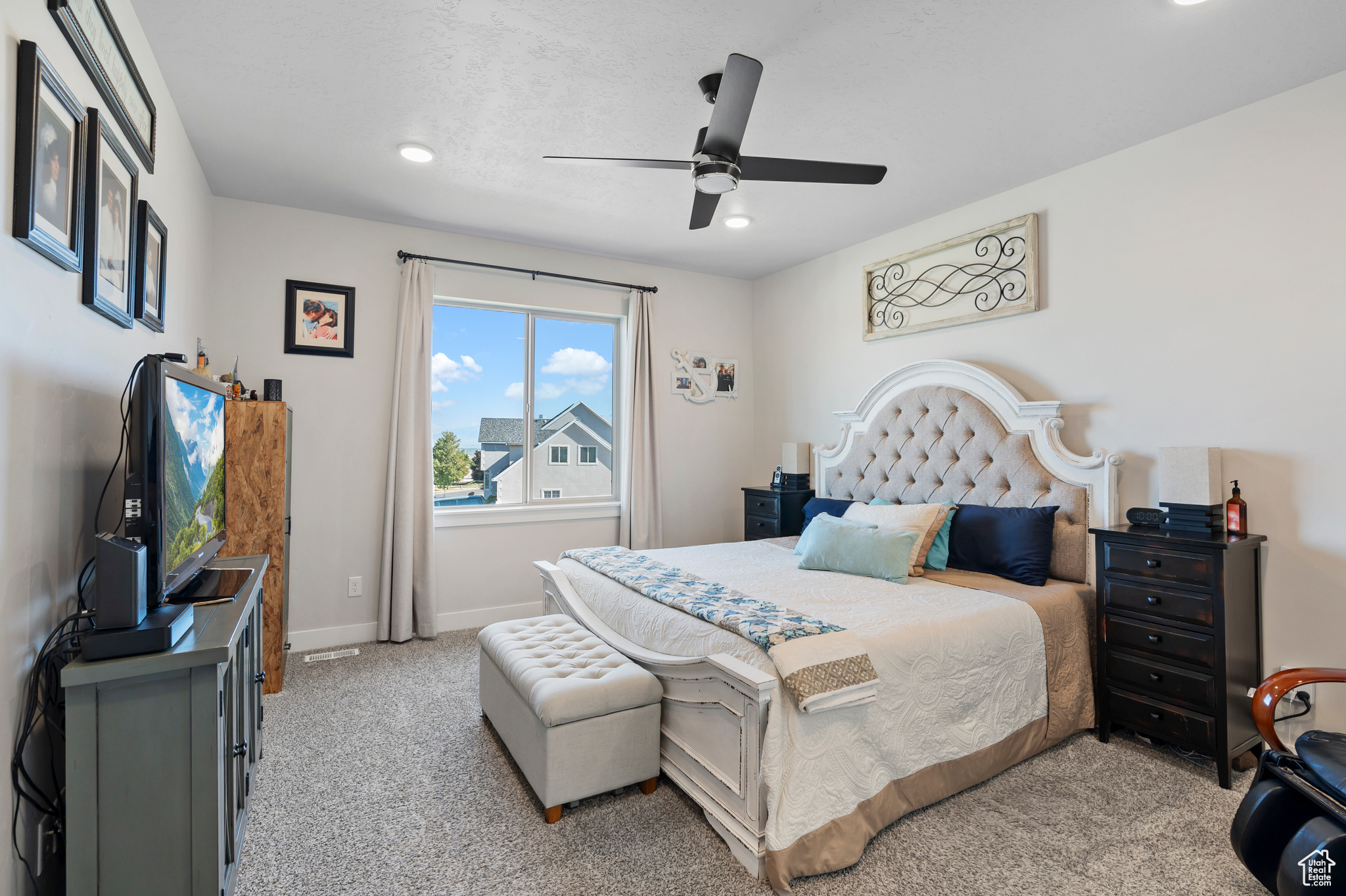 PARKSIDE COVE - Residential Income