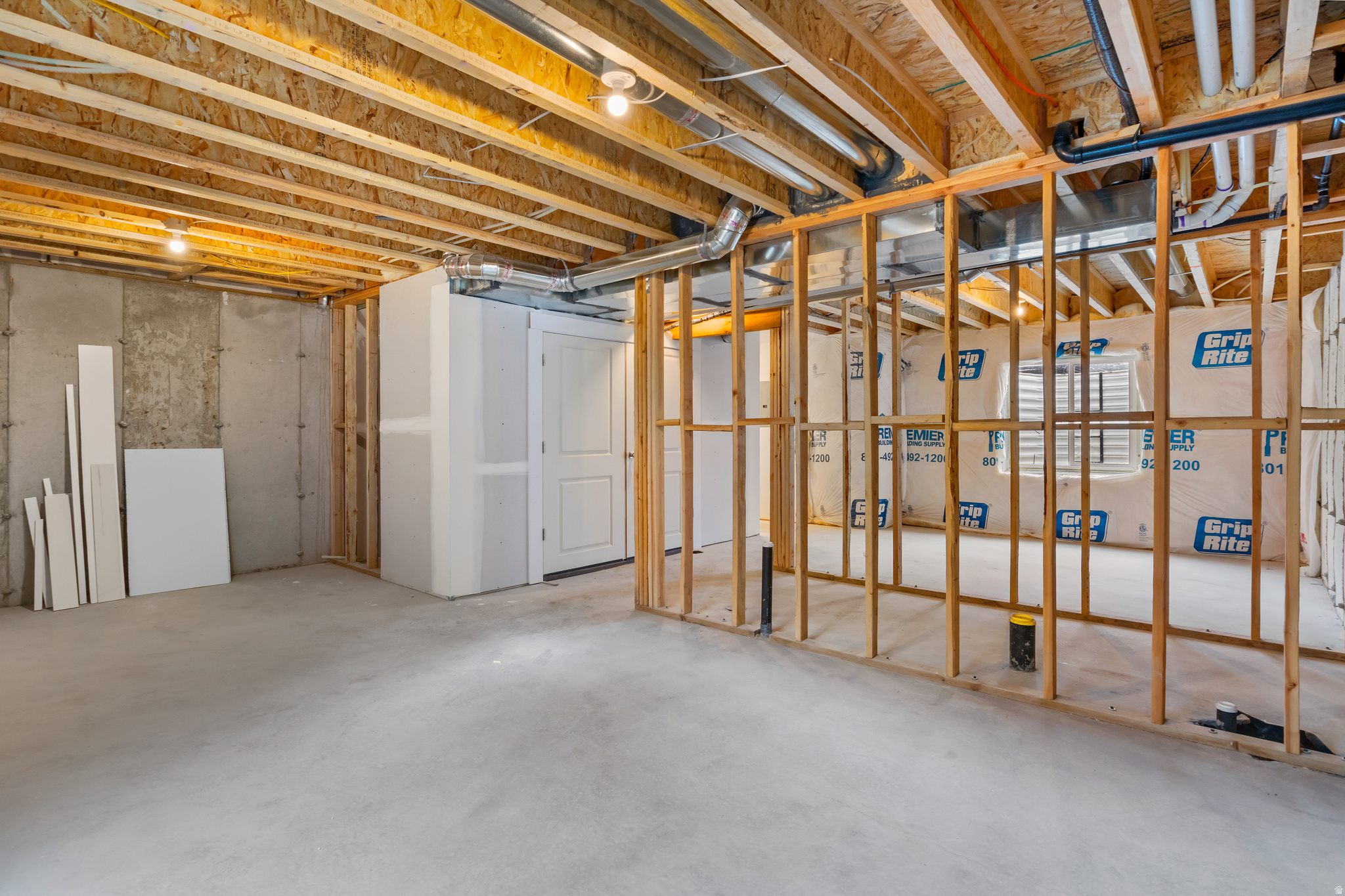 TOOELE FLATS - Residential