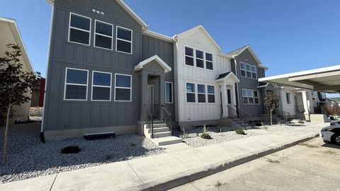 Condo For Sale - 241 W 1160 #18<br/> Tooele County, Tooele, UT 84074