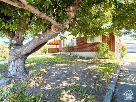 Photo of 3205 S 4000 W, West Valley City, UT 84120 (MLS # 2184921)