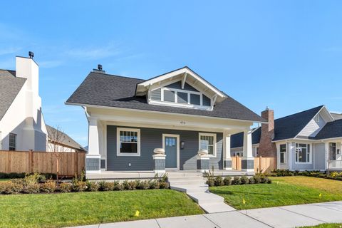 Tiny photo for 473 S MAIN ST #138, Vineyard, UT 84059 (MLS # 2126594)