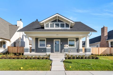 Photo of 473 S MAIN ST #138, Vineyard, UT 84059 (MLS # 2126594)