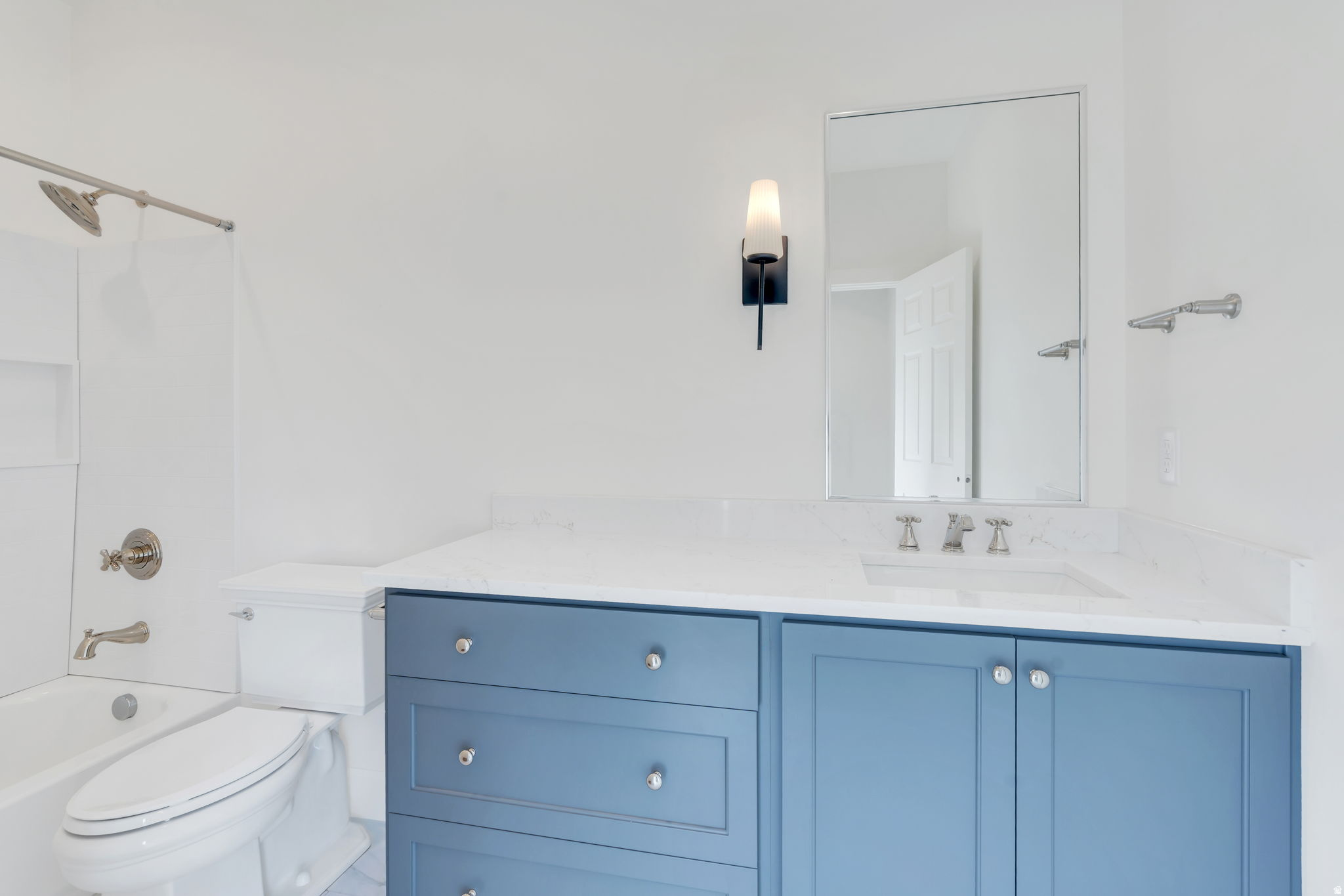 HOLDAWAY FIELDS - Residential