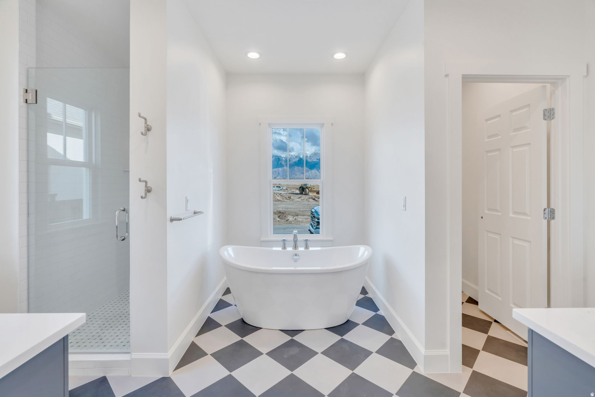 HOLDAWAY FIELDS - Residential