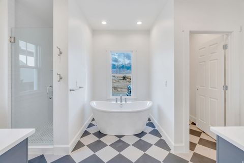 Tiny photo for 473 S MAIN ST #138, Vineyard, UT 84059 (MLS # 2126594)