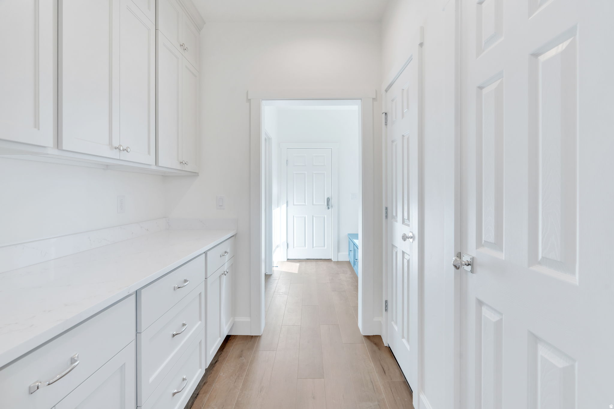 HOLDAWAY FIELDS - Residential