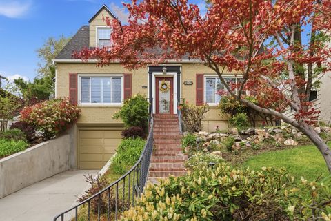 Photo of 709 E 11TH AVE N, Salt Lake City, UT 84103 (MLS # 2152716)