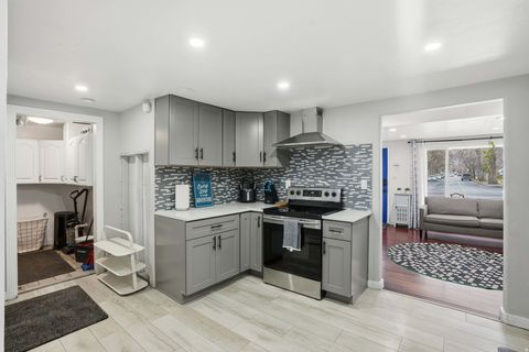 Tiny photo for 180 LAYTON AVE, Salt Lake City, UT 84115 (MLS # 2141617)