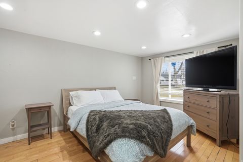 Tiny photo for 180 LAYTON AVE, Salt Lake City, UT 84115 (MLS # 2141617)