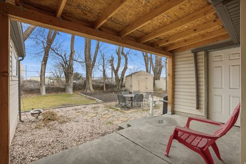 Tiny photo for 180 LAYTON AVE, Salt Lake City, UT 84115 (MLS # 2141617)