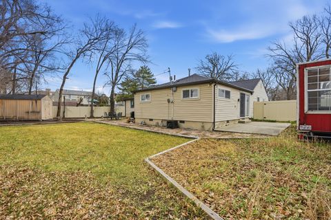 Tiny photo for 180 LAYTON AVE, Salt Lake City, UT 84115 (MLS # 2141617)