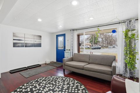 Tiny photo for 180 LAYTON AVE, Salt Lake City, UT 84115 (MLS # 2141617)