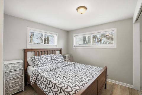Tiny photo for 180 LAYTON AVE, Salt Lake City, UT 84115 (MLS # 2141617)