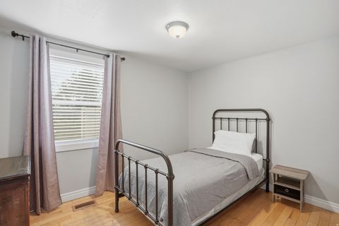 Tiny photo for 180 LAYTON AVE, Salt Lake City, UT 84115 (MLS # 2141617)