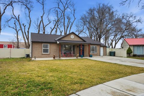 Tiny photo for 180 LAYTON AVE, Salt Lake City, UT 84115 (MLS # 2141617)