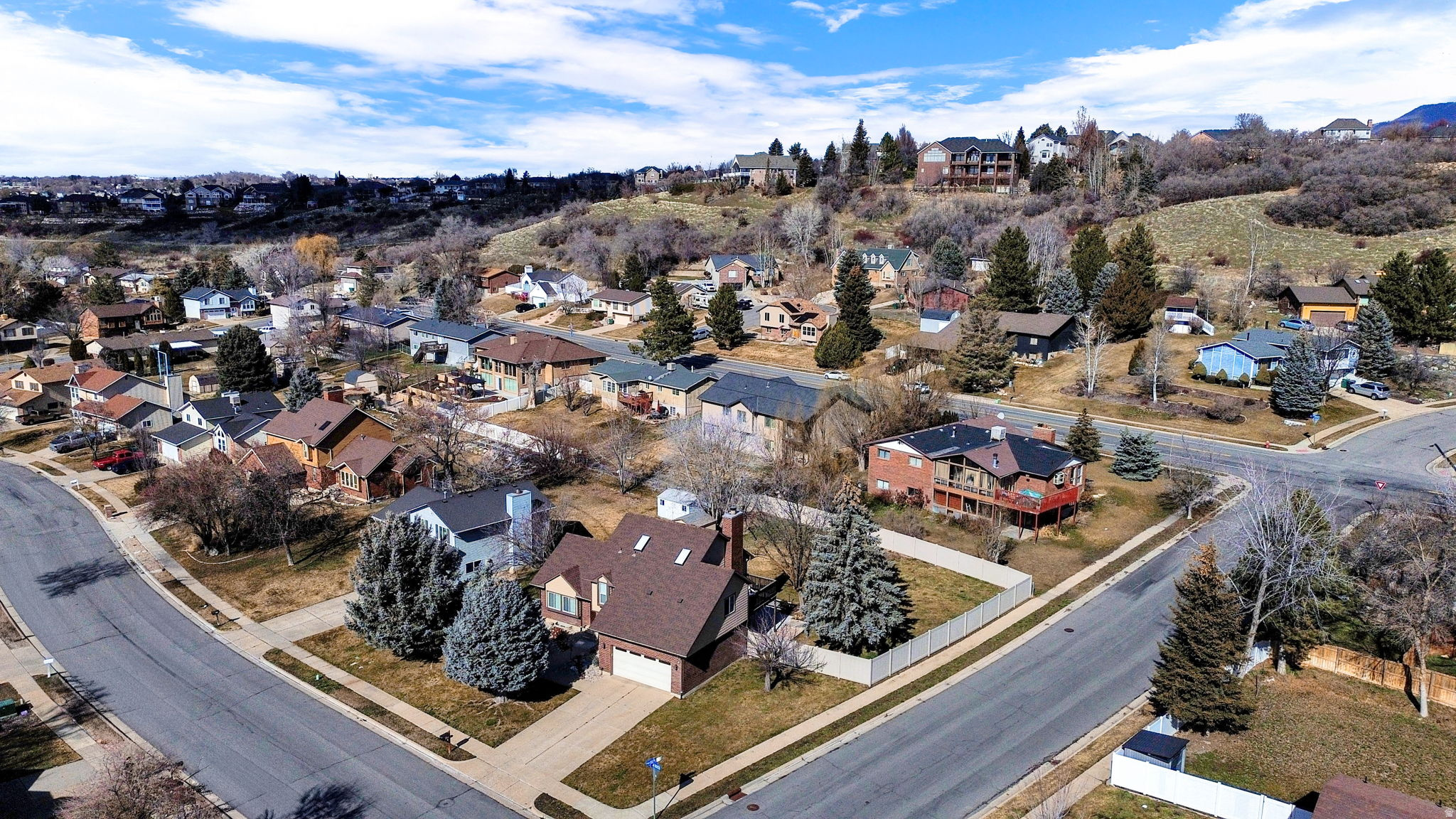 EAST LAYTON HILLS #5 - Residential