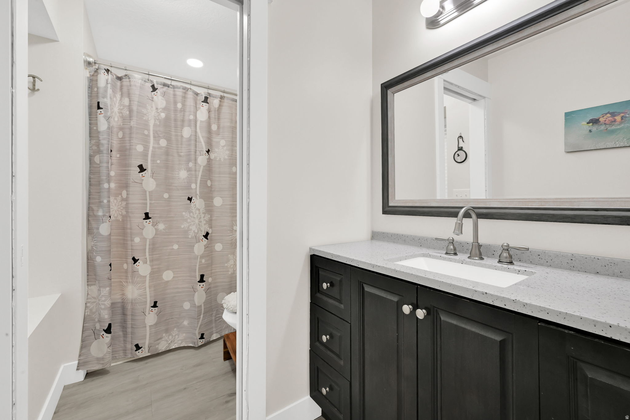 EAST LAYTON HILLS #5 - Residential