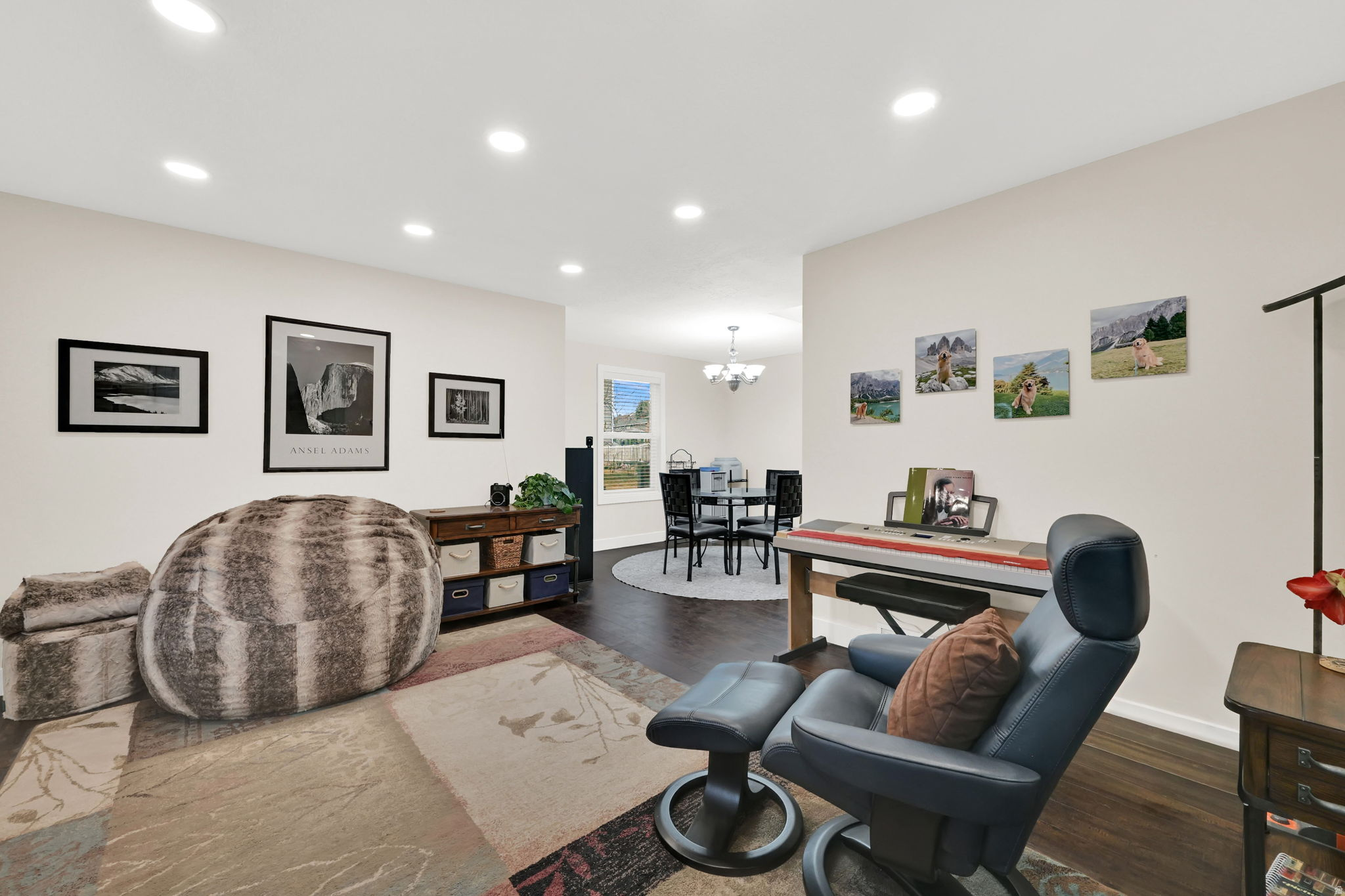 EAST LAYTON HILLS #5 - Residential