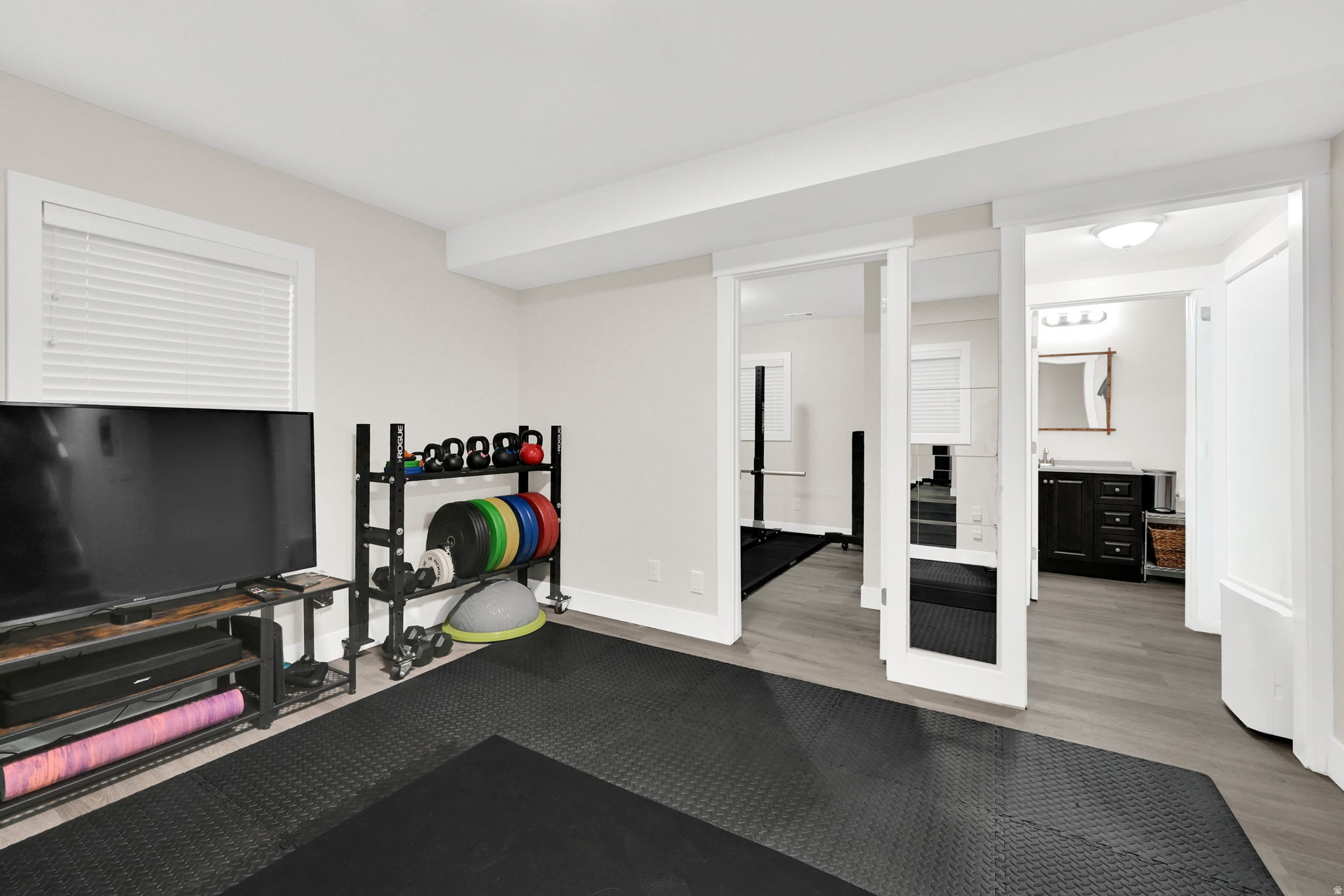 EAST LAYTON HILLS #5 - Residential