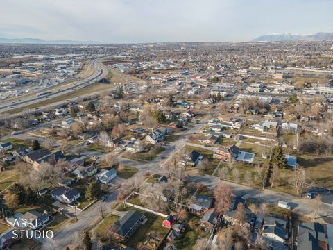 Tiny photo for 285 W CENTER ST, Kaysville, UT 84037 (MLS # 2133895)