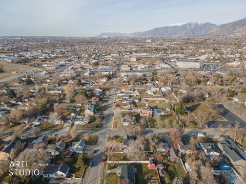 Tiny photo for 285 W CENTER ST, Kaysville, UT 84037 (MLS # 2133895)