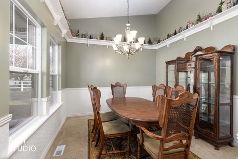 Tiny photo for 285 W CENTER ST, Kaysville, UT 84037 (MLS # 2133895)