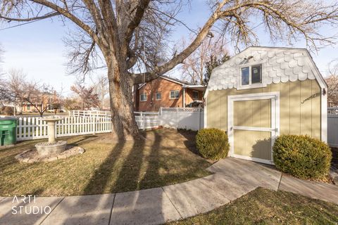 Tiny photo for 285 W CENTER ST, Kaysville, UT 84037 (MLS # 2133895)