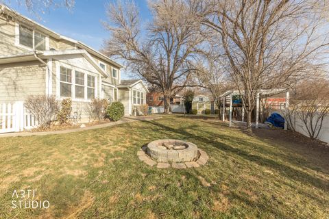 Tiny photo for 285 W CENTER ST, Kaysville, UT 84037 (MLS # 2133895)